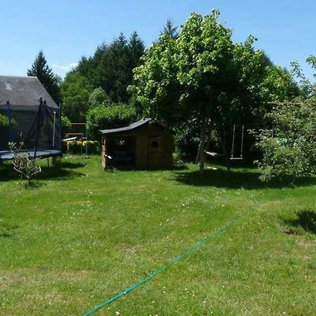 La Grange De Salvaneix Gite Pour 15 Personnes 7 Chambres Avec 6 Sdb-6Wc Sarran Екстериор снимка